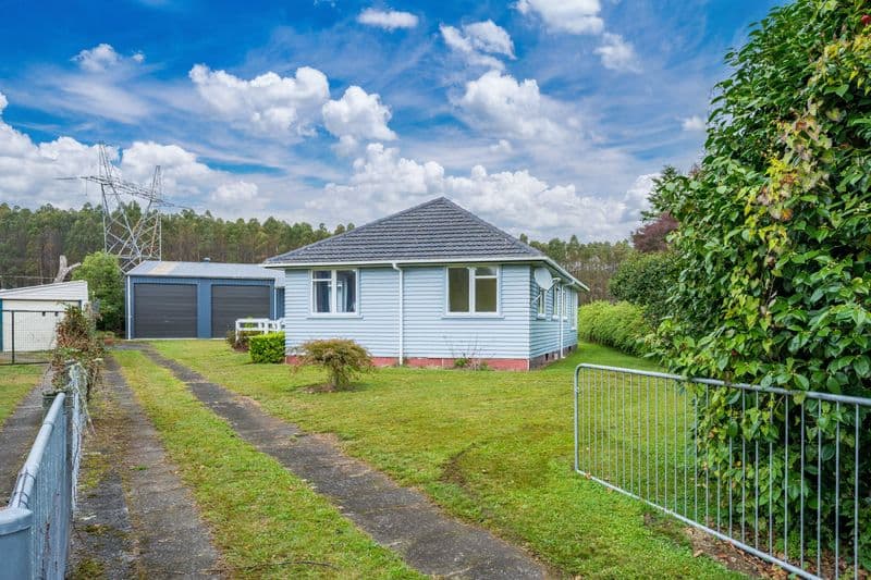 19 Monowai Drive, Atiamuri, Rotorua