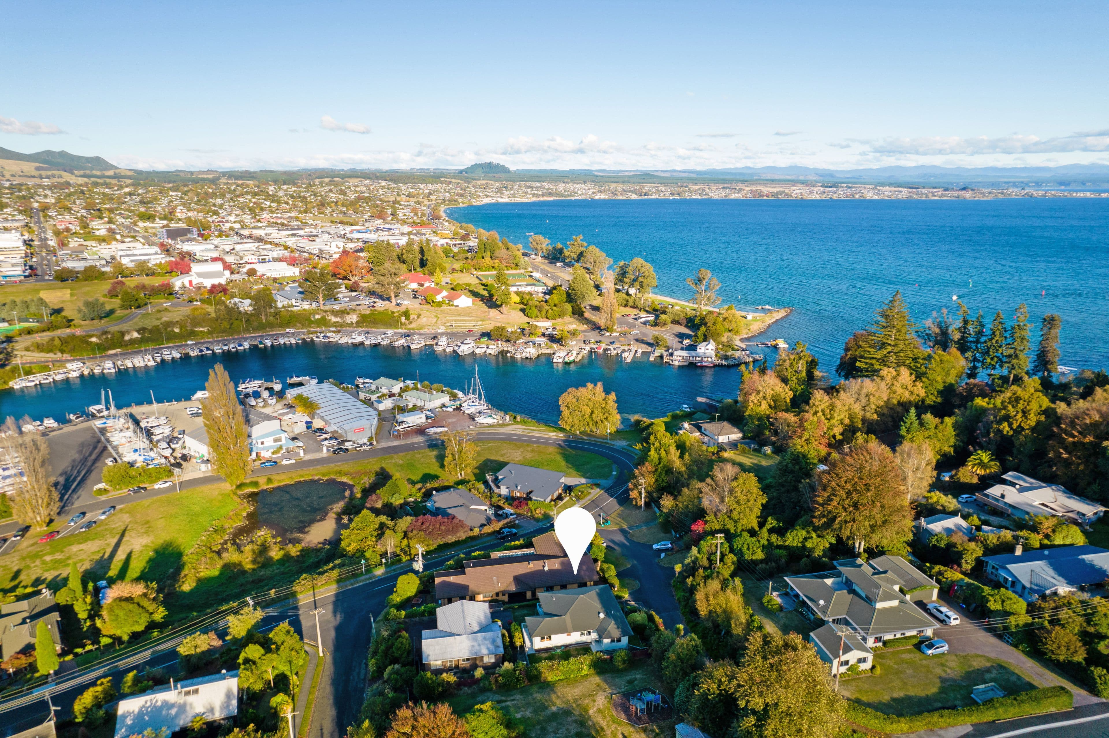 3 Short Street, Nukuhau, Taupo, Waikato | Tall Poppy 