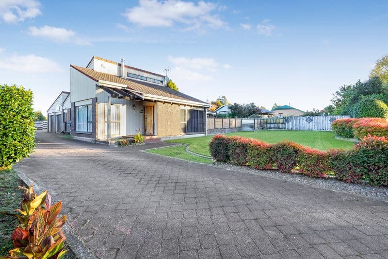 113 Balmoral Drive, Tokoroa, Tokoroa