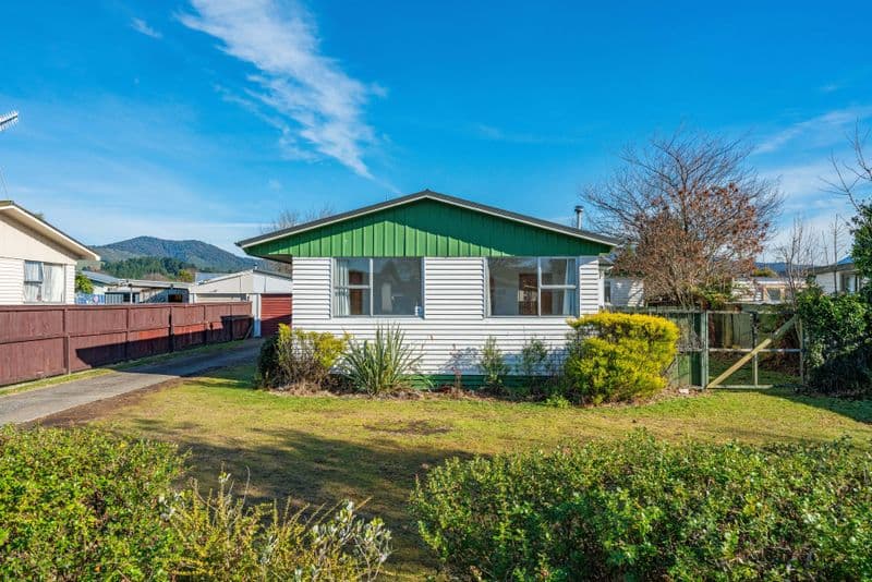 4 Rota Street, Turangi, Taupo