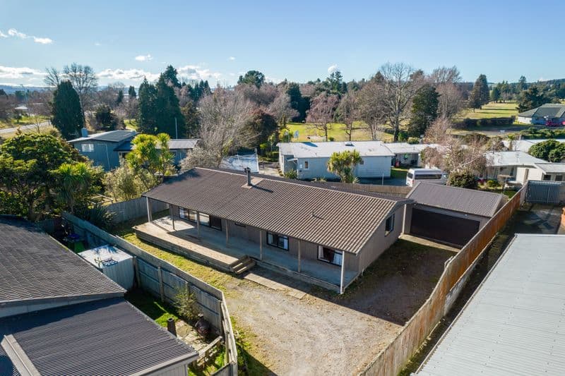 267A Taharepa Road, Tauhara, Taupo