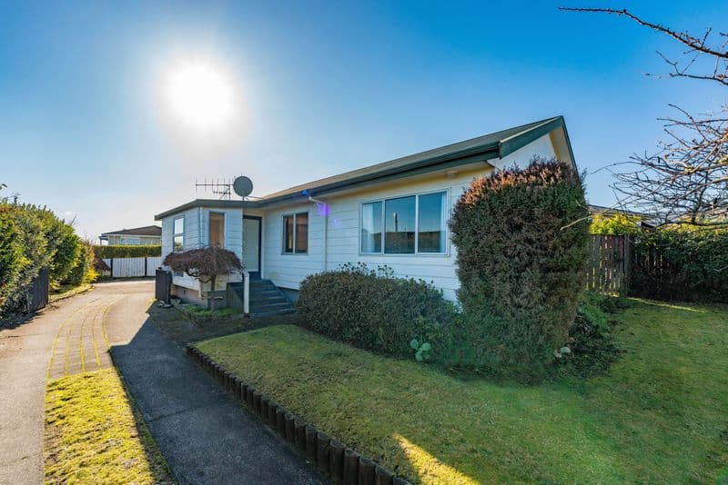 47 Saint James Street, Richmond Heights, Taupo