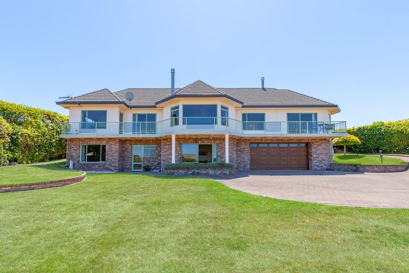 5 Kahurangi Drive, Rangatira Park, Taupo