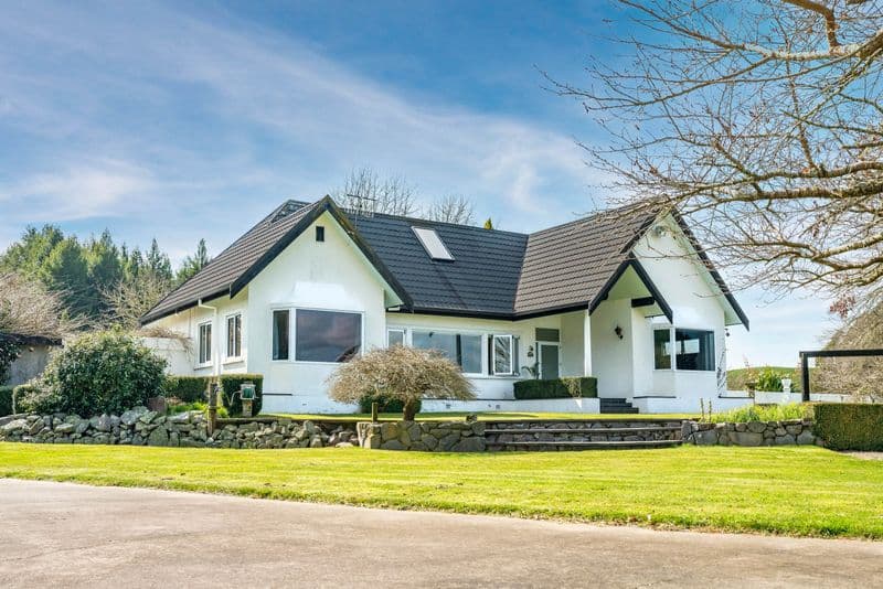 607 State Highway 1, Wairakei, Taupo