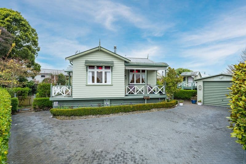 2/10 Tamatea Road, Taupo, Taupo, Waikato Tall Poppy property for sale