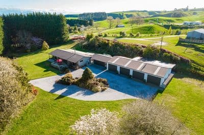 396 Tukairangi Road, Taupo, Taupo, Waikato | Tall Poppy 
