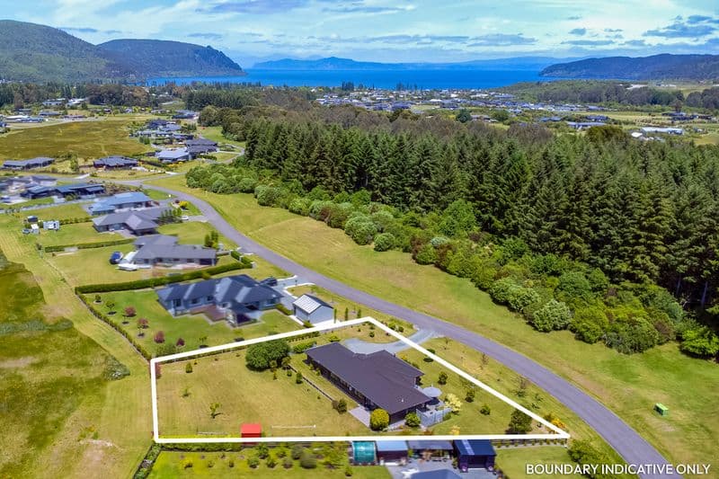 34/500 Kinloch Road, Kinloch, Taupo