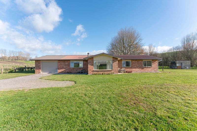 20 Butcher Road, Reporoa, Rotorua