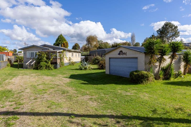 113 Rangatira Drive, Mangakino, Taupo