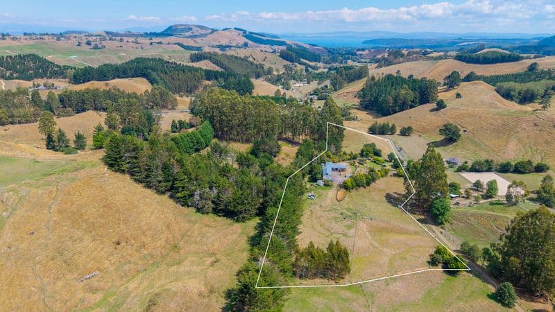 158 Whangamata Road, Oruanui, Taupo