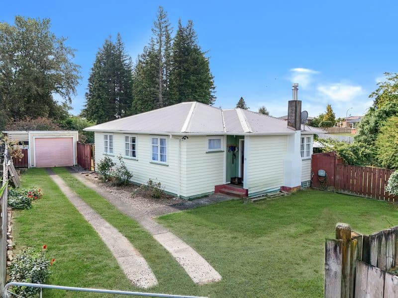 21 Stirling Place, Tokoroa, Tokoroa