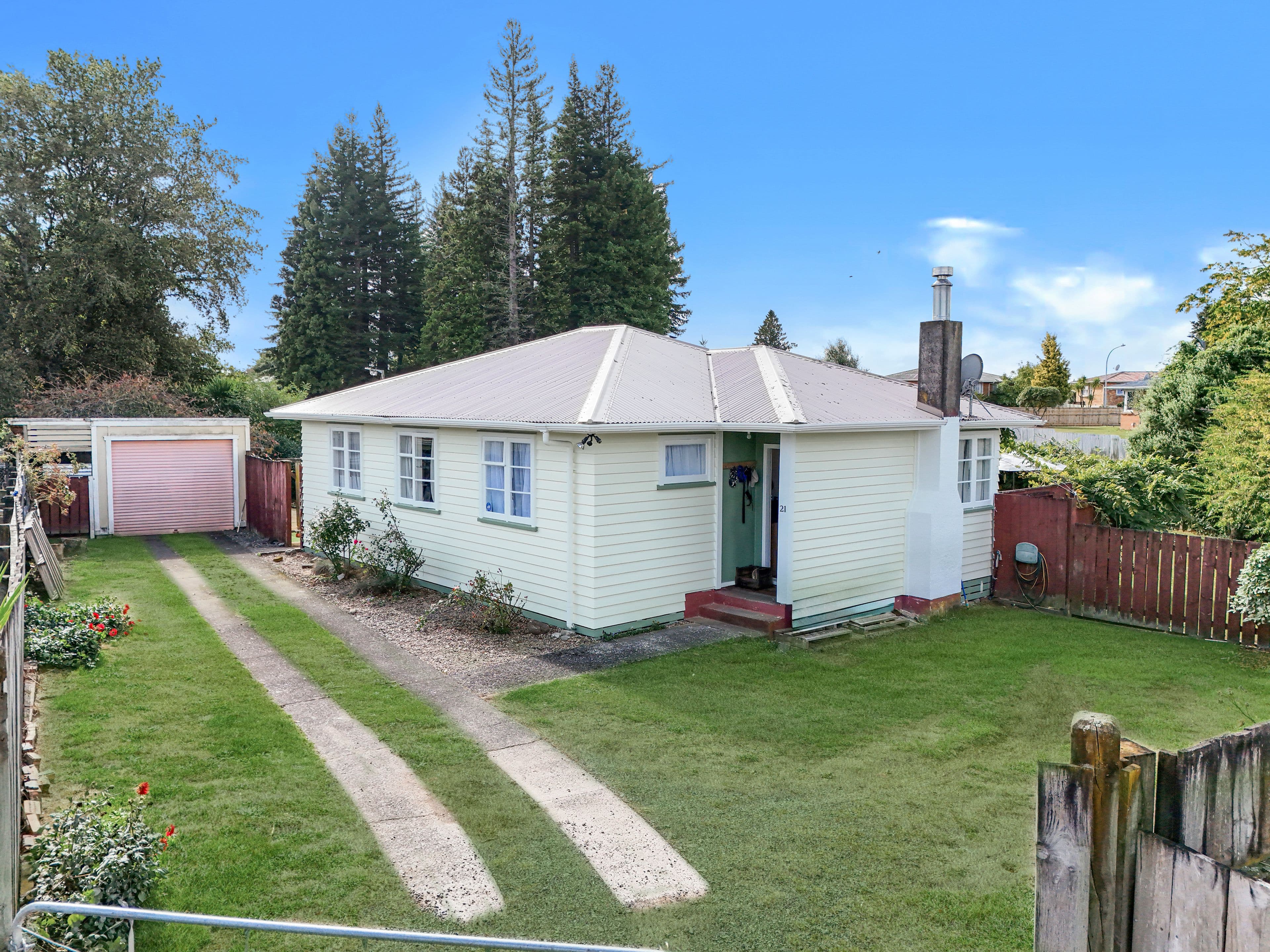 21 Stirling Place, Tokoroa, Tokoroa, Waikato | Tall Poppy 