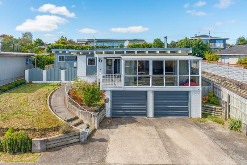 6 Regents Grove, Richmond Heights, Taupo