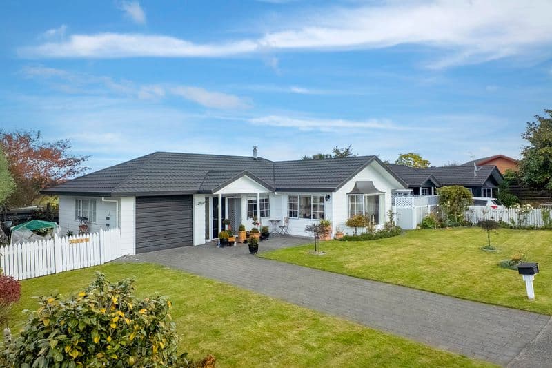 2/27 Arama Street, Nukuhau, Taupo
