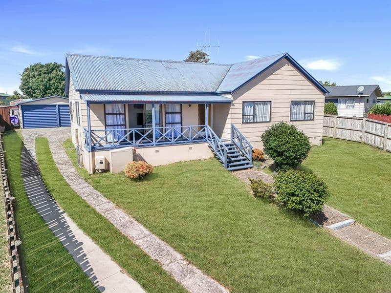 40 Wairoa Place, Tokoroa, Tokoroa