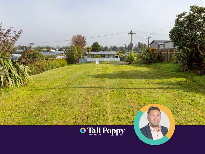 21 Kauri Street, Mangakino, Taupo