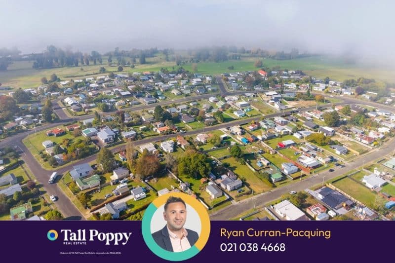 21 Kauri Street, Mangakino, Taupo, Waikato | Tall Poppy 