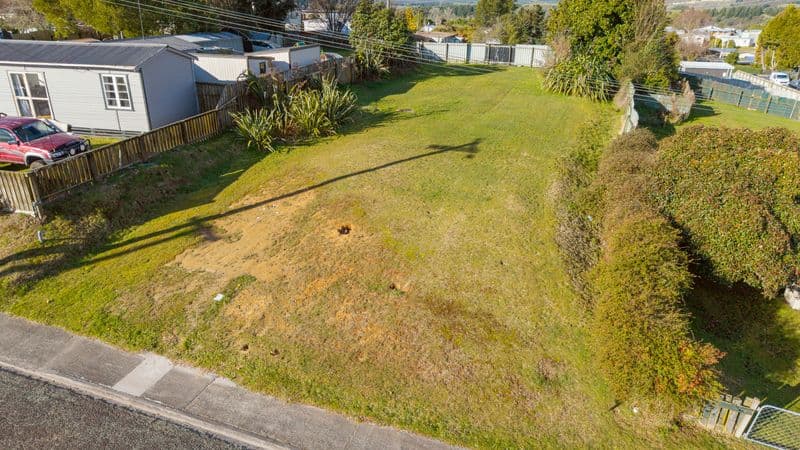 21 Kauri Street, Mangakino, Taupo