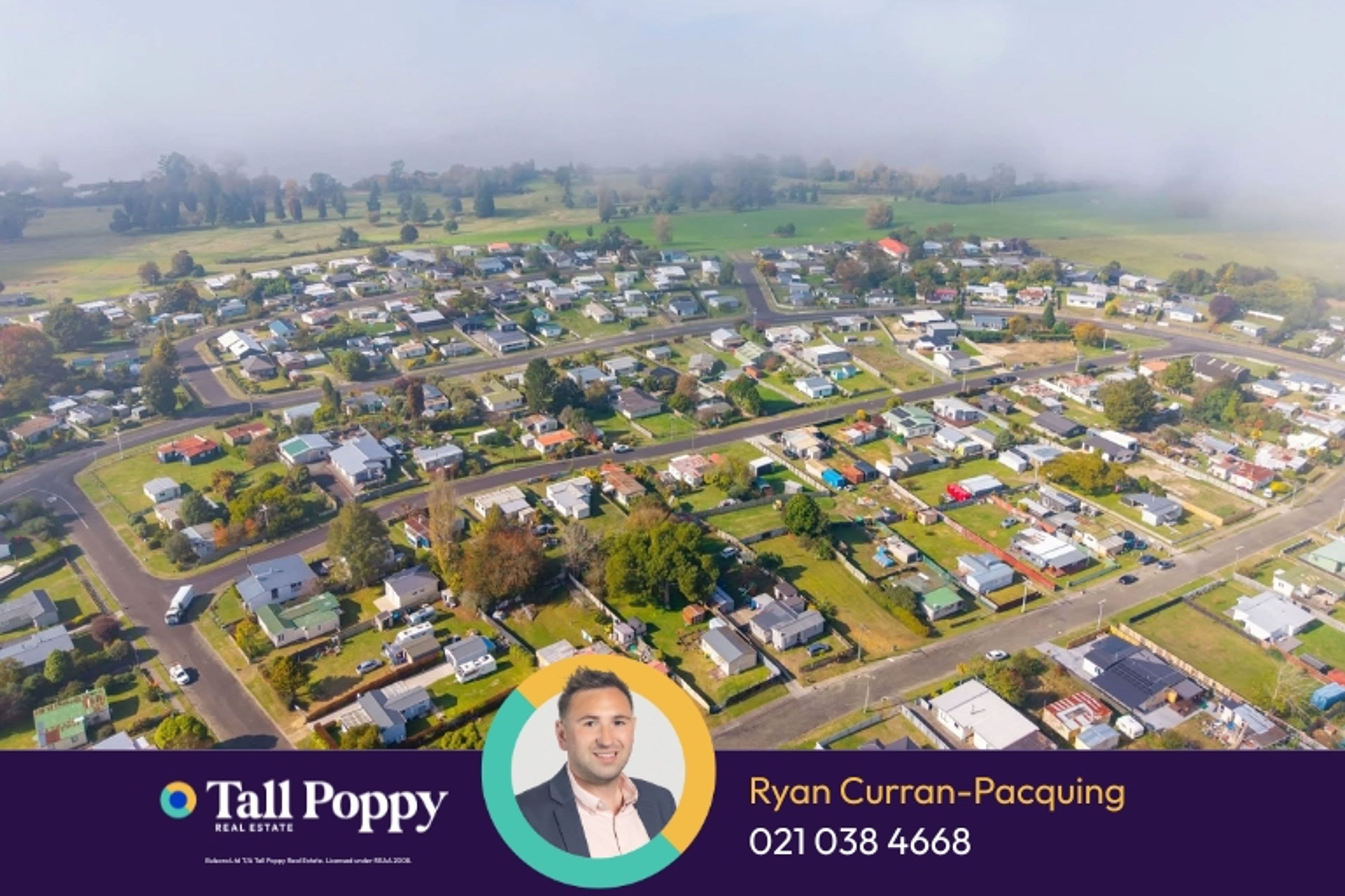 21 Kauri Street, Mangakino, Taupo, Waikato | Tall Poppy 