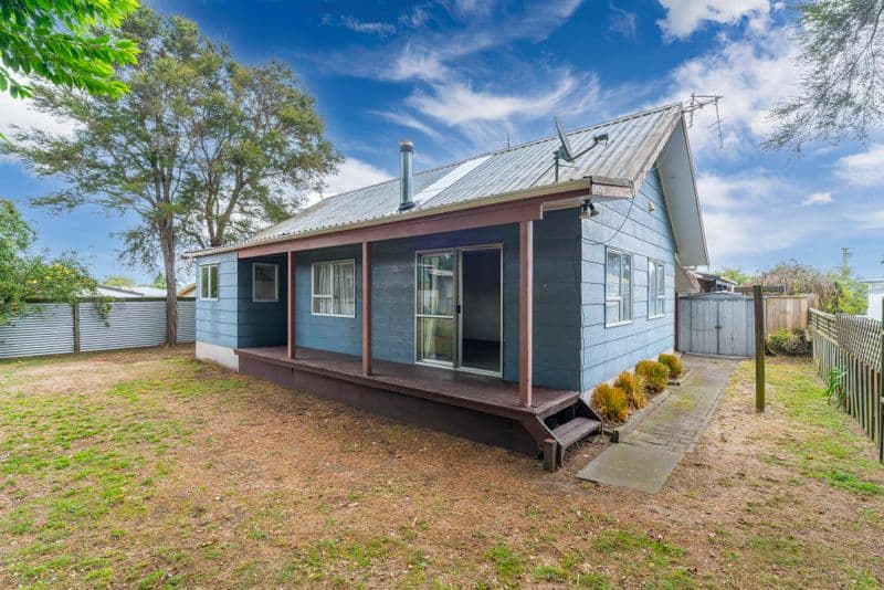 3/14 Tonga Street, Taupo, Taupo