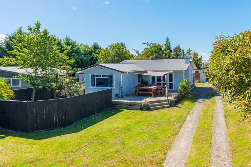 221 Taharepa Road, Tauhara, Taupo