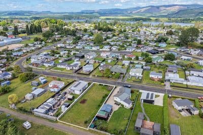 53 Huamai Street, Mangakino, Mangakino, Waikato | Tall Poppy 