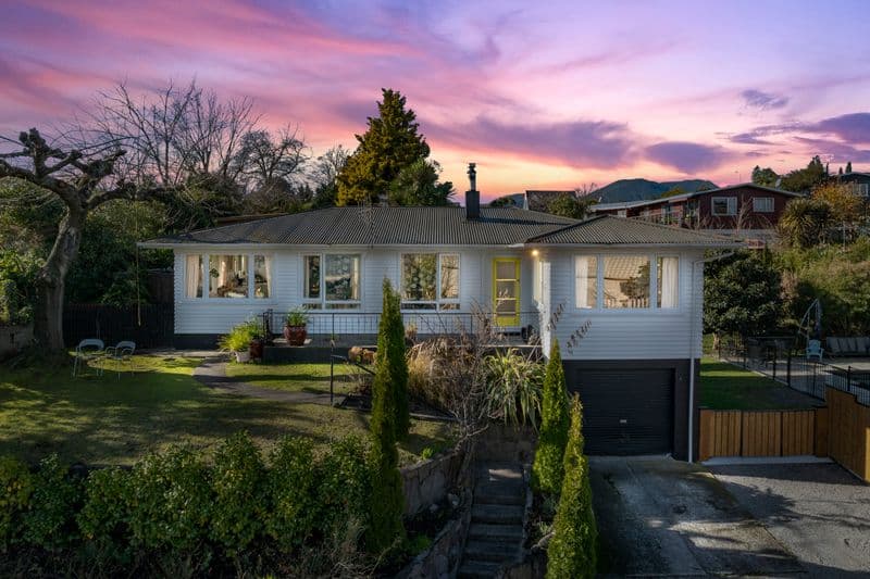 20 Ngauruhoe Street, Hilltop, Taupo