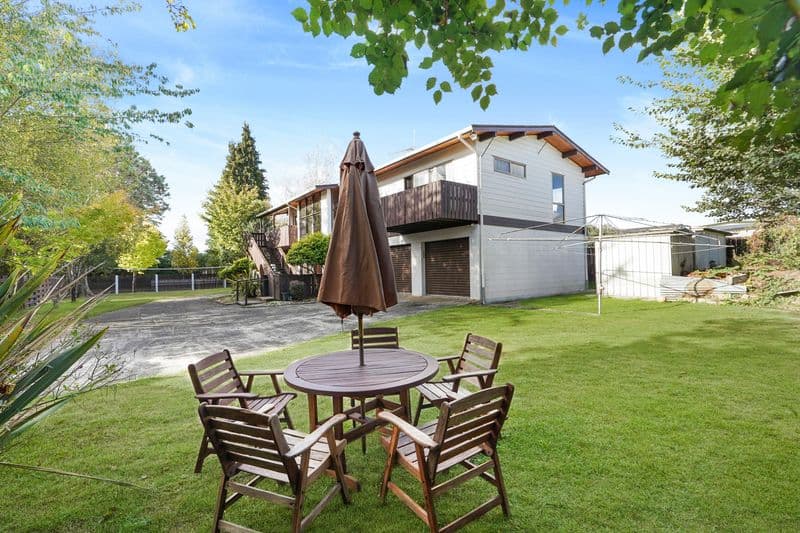 133 Balmoral Drive, Tokoroa, Tokoroa