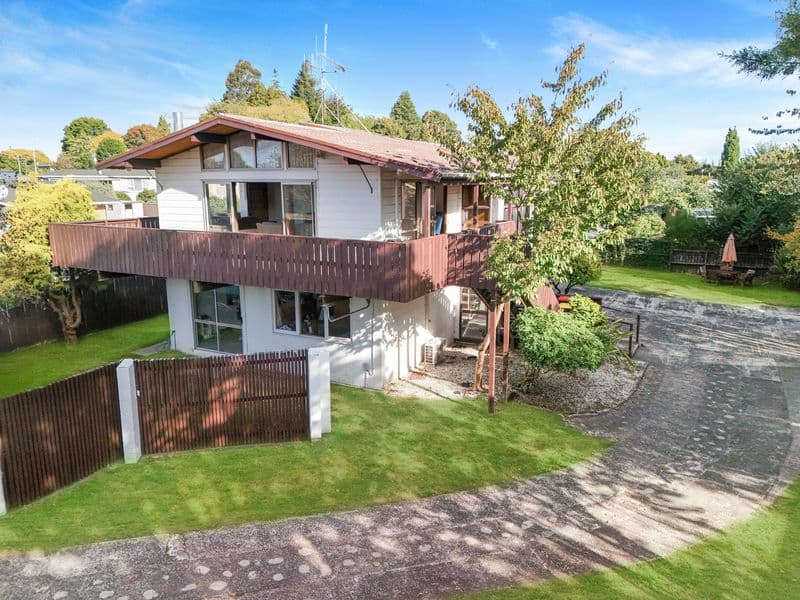 133 Balmoral Drive, Tokoroa, Tokoroa