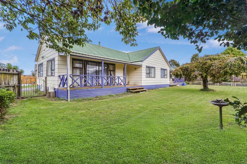 6 Waiiti Place, Tokoroa, Tokoroa