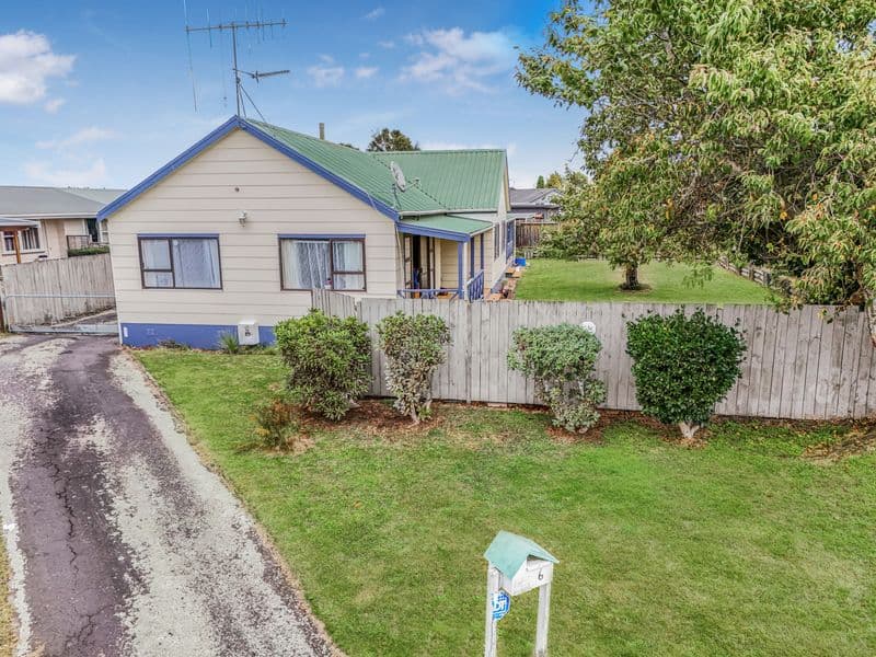 6 Waiiti Place, Tokoroa, Tokoroa