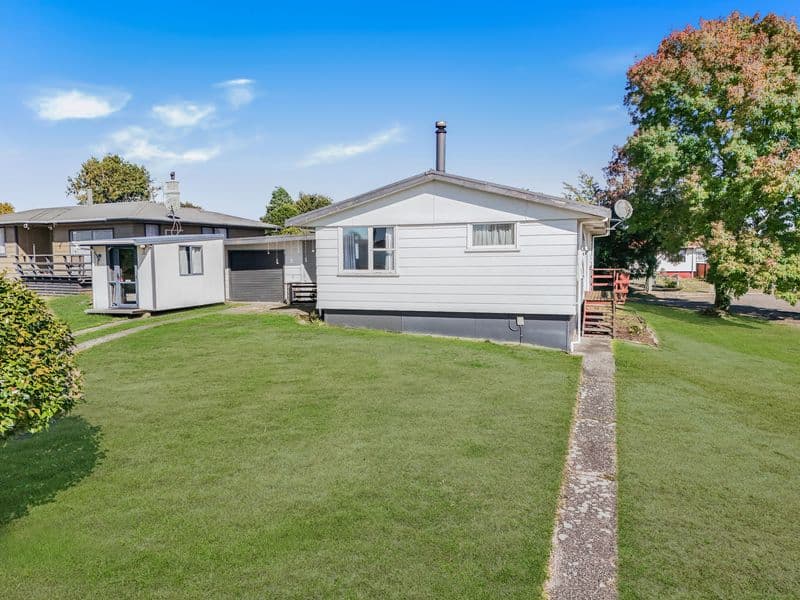 11 Toroa Place, Tokoroa, Tokoroa