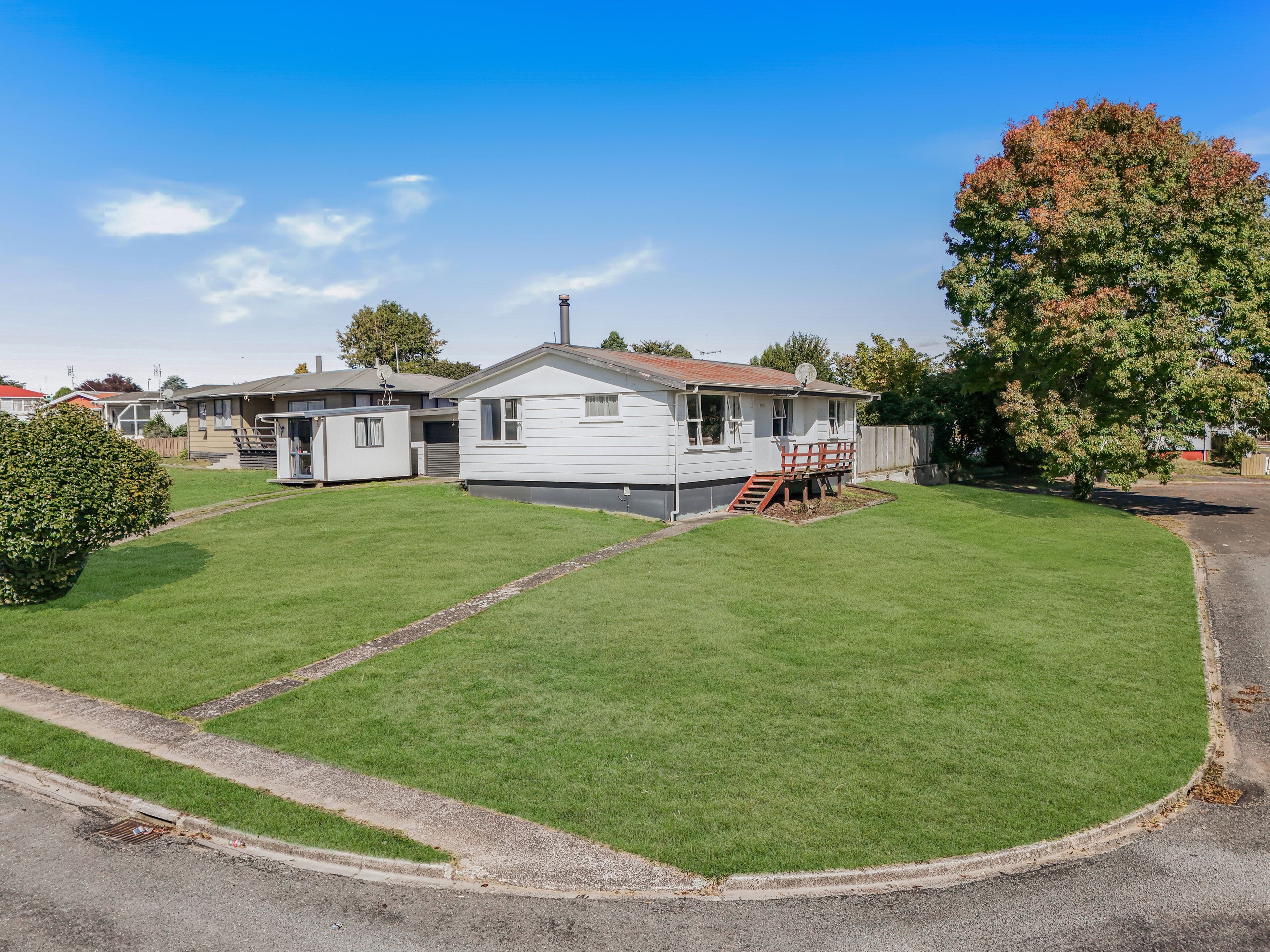 11 Toroa Place, Tokoroa, Tokoroa, Waikato | Tall Poppy 