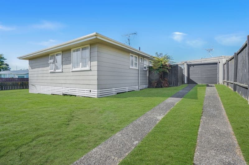 50 Kaka Crescent, Tokoroa, Tokoroa