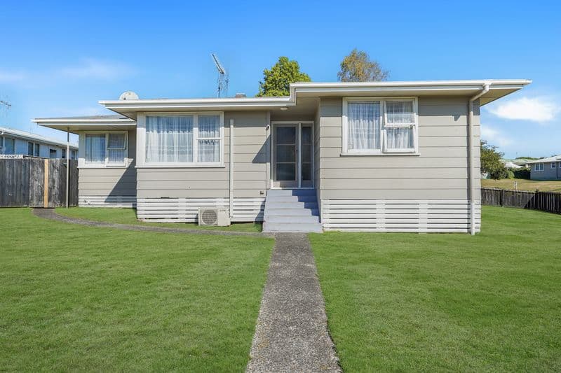 50 Kaka Crescent, Tokoroa, Tokoroa