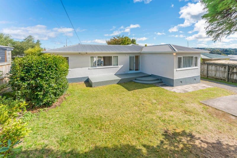 1/60 Rotokawa Street, Taupo, Taupo