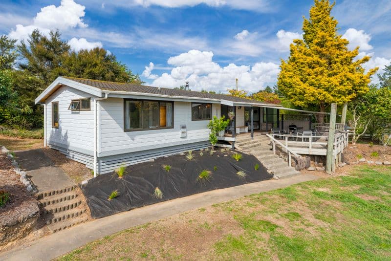 1002 River Road, Broadlands, Taupo
