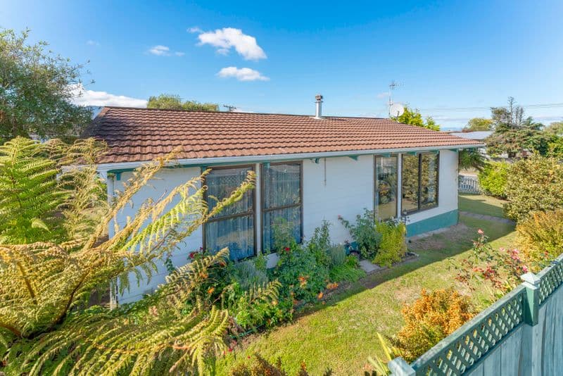 93 Kaimanawa Street, Taupo, Taupo