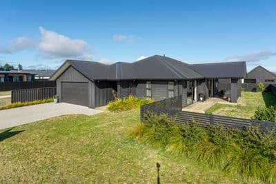 24 Maunganamu Drive, Wharewaka, Taupo, Waikato | Tall Poppy 