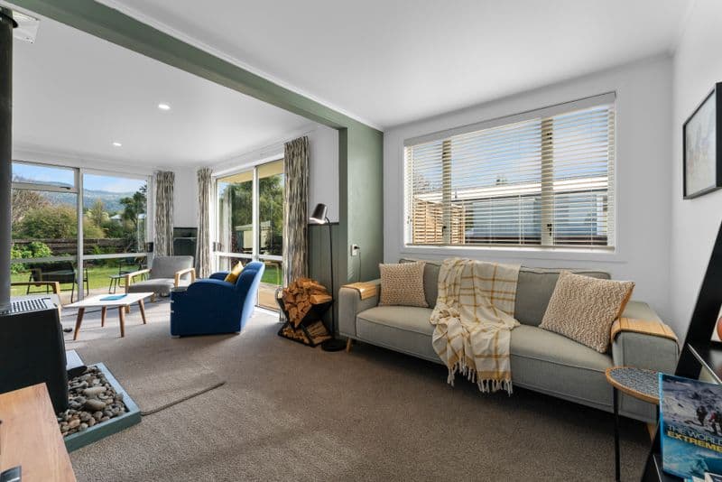 18 Runuku Grove, Turangi, Taupo