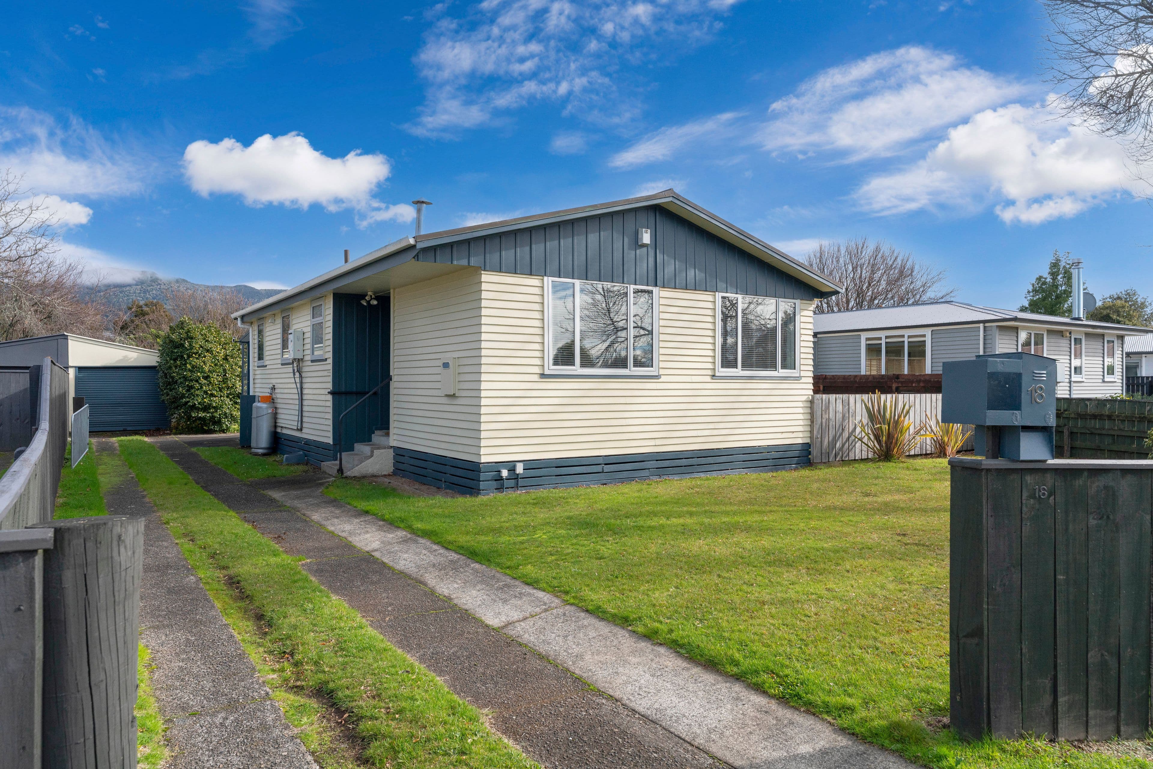 18 Runuku Grove, Turangi, Taupo, Waikato | Tall Poppy 