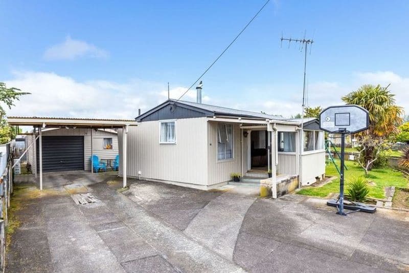 28 Huamai Street, Mangakino, Taupo