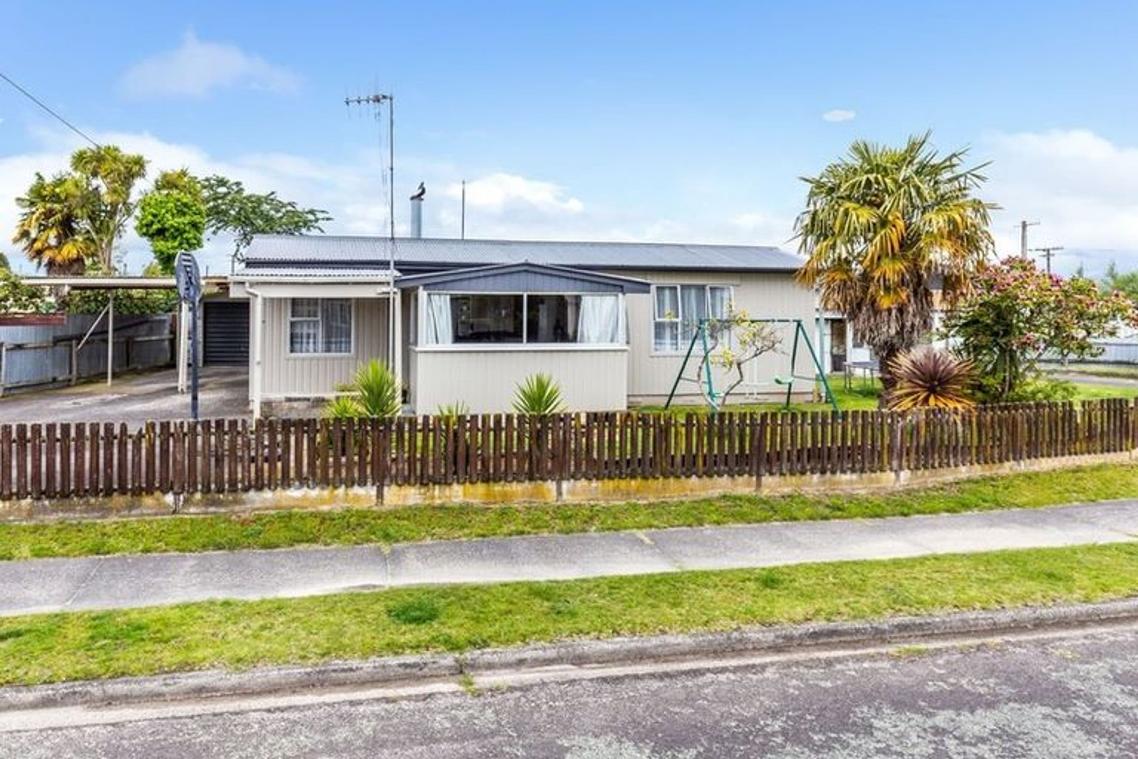 28 Huamai Street, Mangakino, Taupo, Waikato | Tall Poppy 
