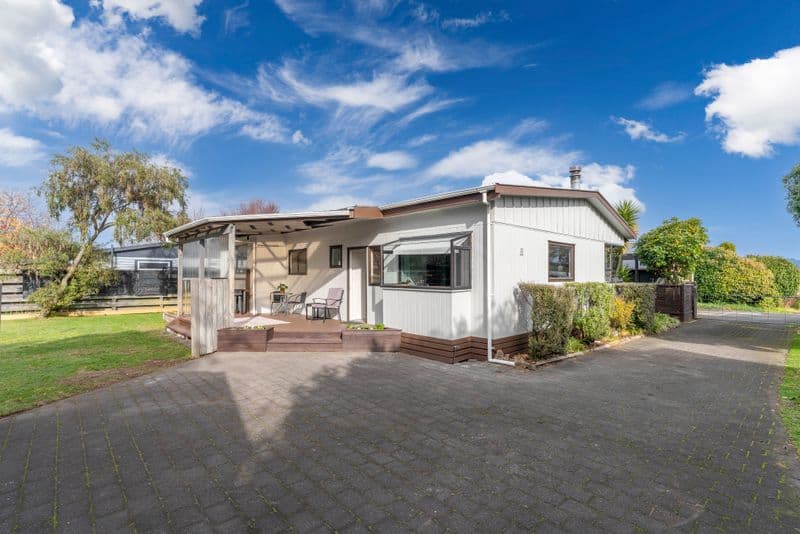 2/45 Rotokawa Street, Taupo, Taupo