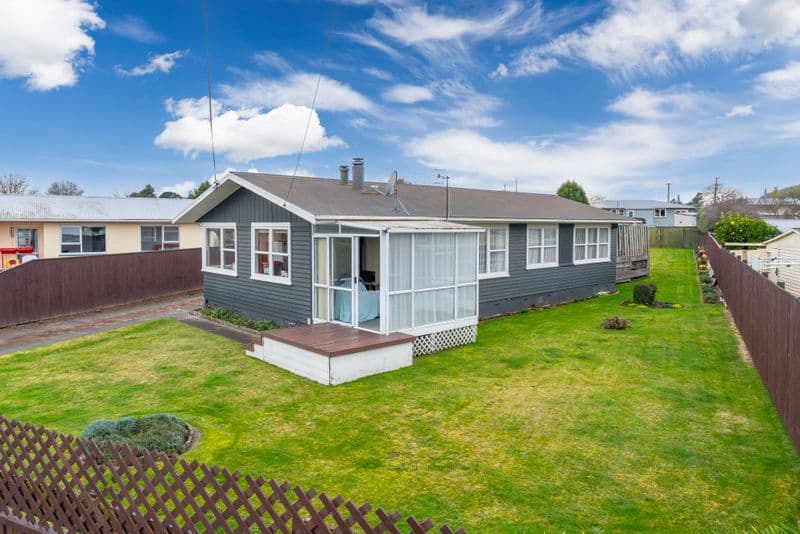 3 Simkin Street, Taupo, Taupo