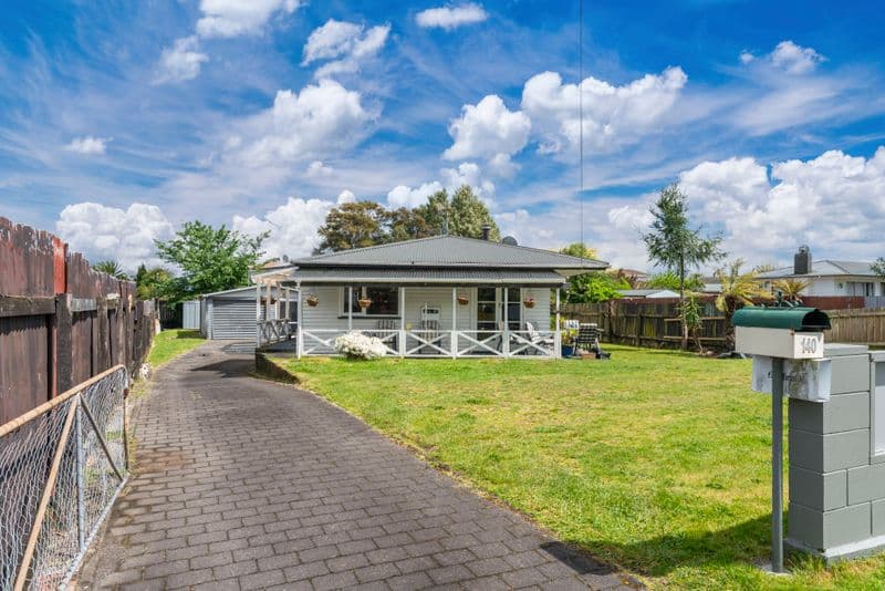 140 Taharepa Road, Tauhara, Taupo