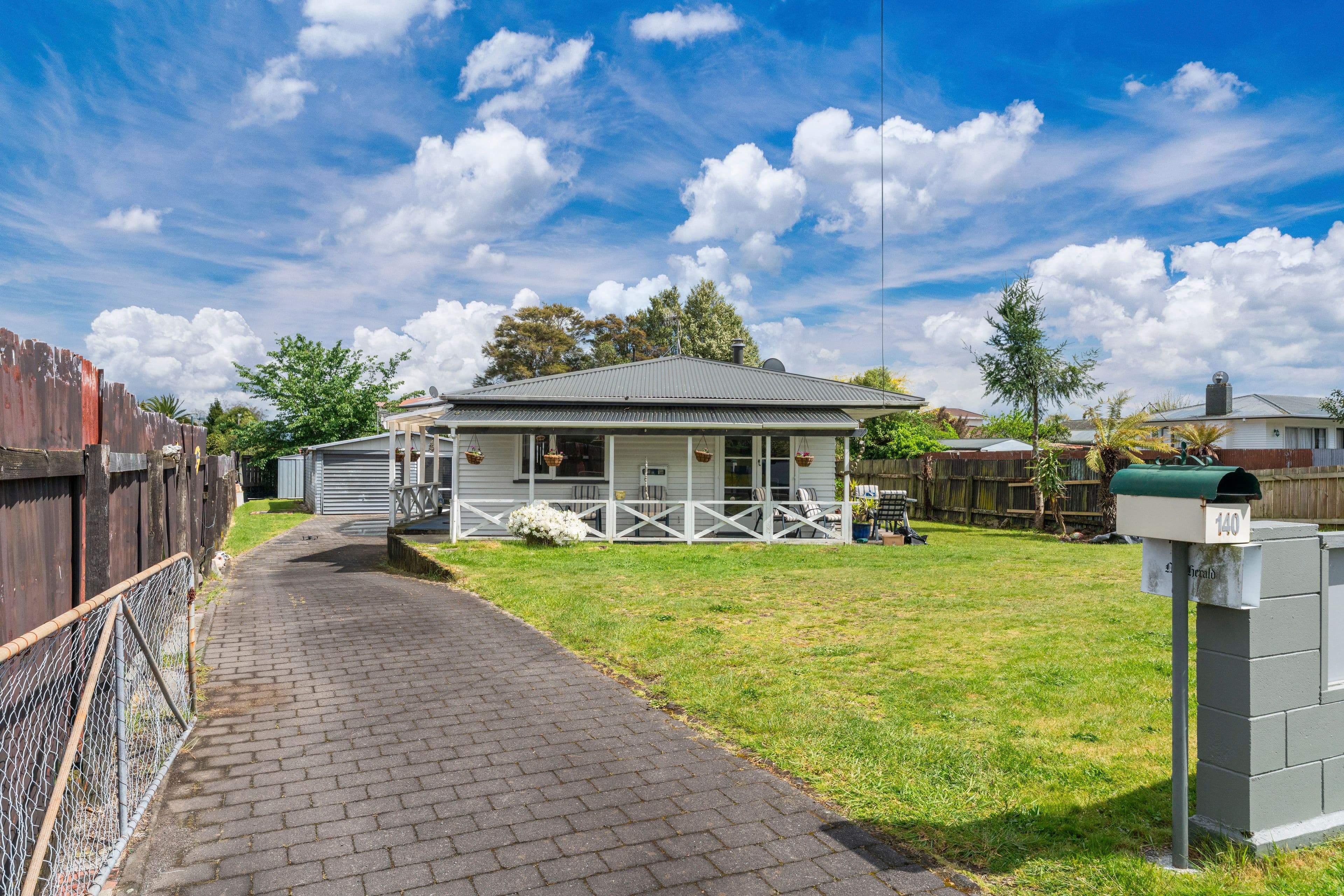 140 Taharepa Road, Tauhara, Taupo, Waikato | Tall Poppy 