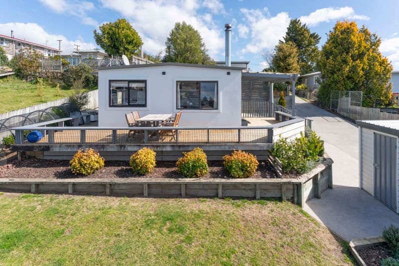 2/56 Terence Street, Tauhara, Taupo