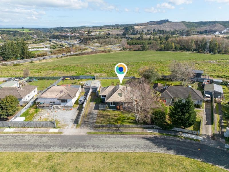 11 Raukawa Crescent, Wairakei, Taupo
