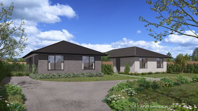 2/105 Taupo View Road, Taupo, Taupo